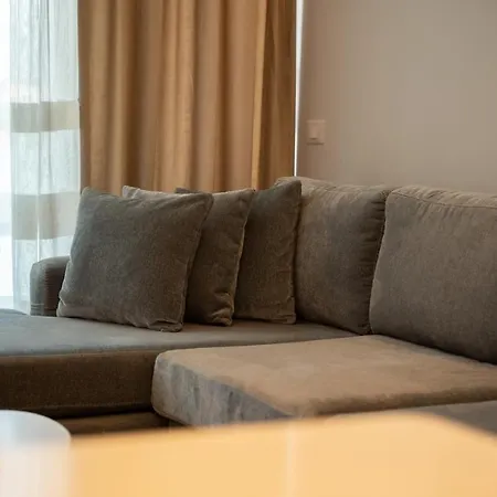 Chez Sara Apartment Tirana
