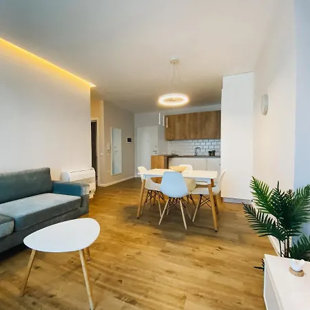 Apartment Chez Sara *