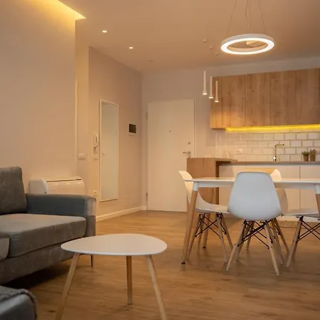 Apartment Chez Sara Tirana